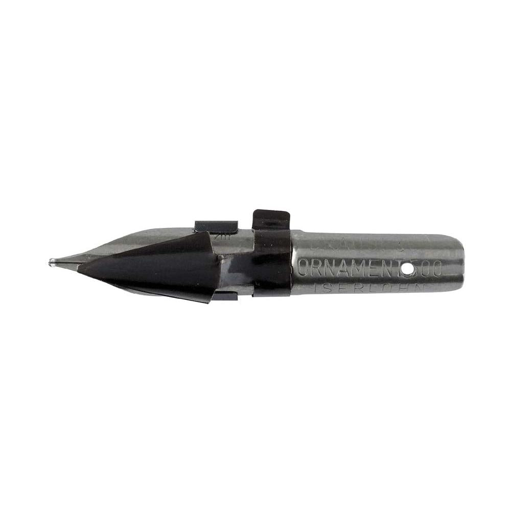 Brause Ornament 0.7 MM Nib 50007B