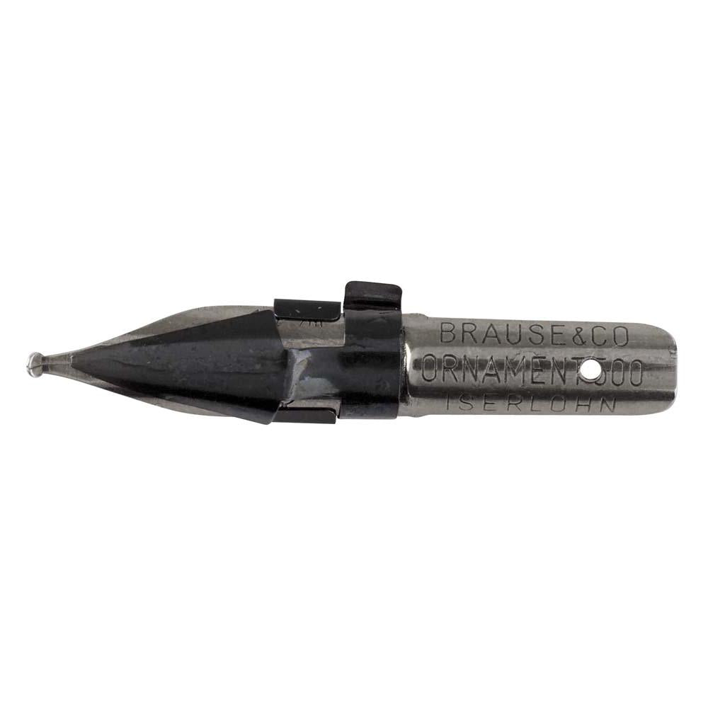 Brause Ornament 1.5 MM Nib 50015B