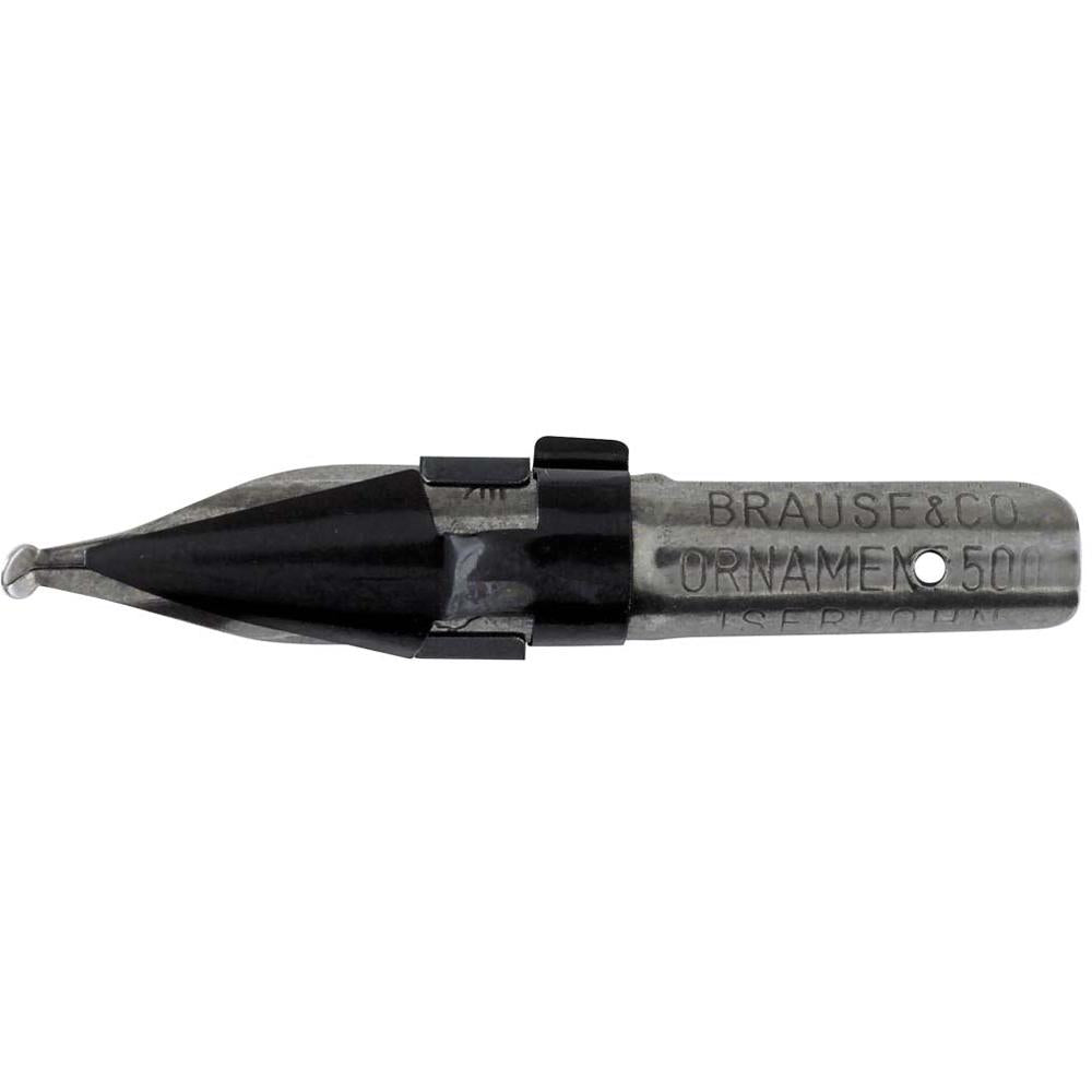 Brause Ornament 2.0 MM Nib 50020B