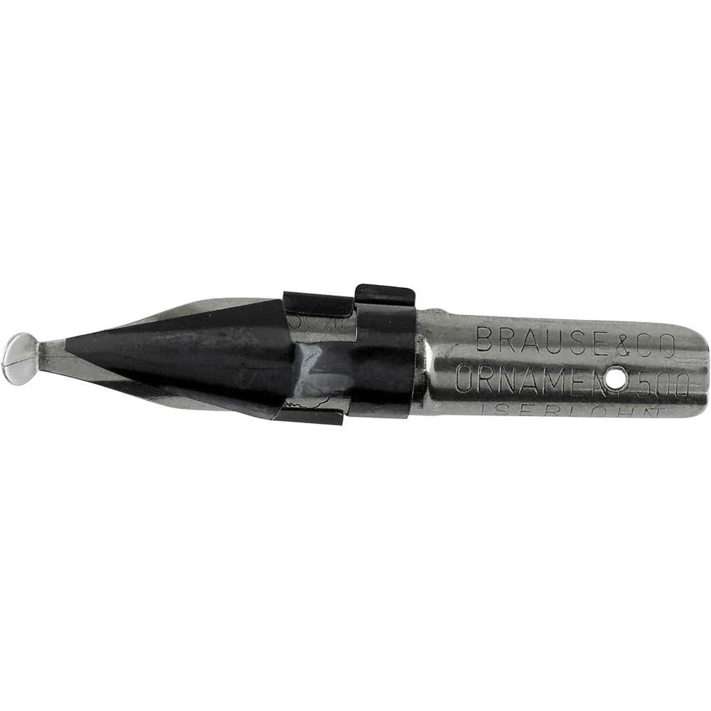 Brause Ornament 3.0 MM Nib 50030B