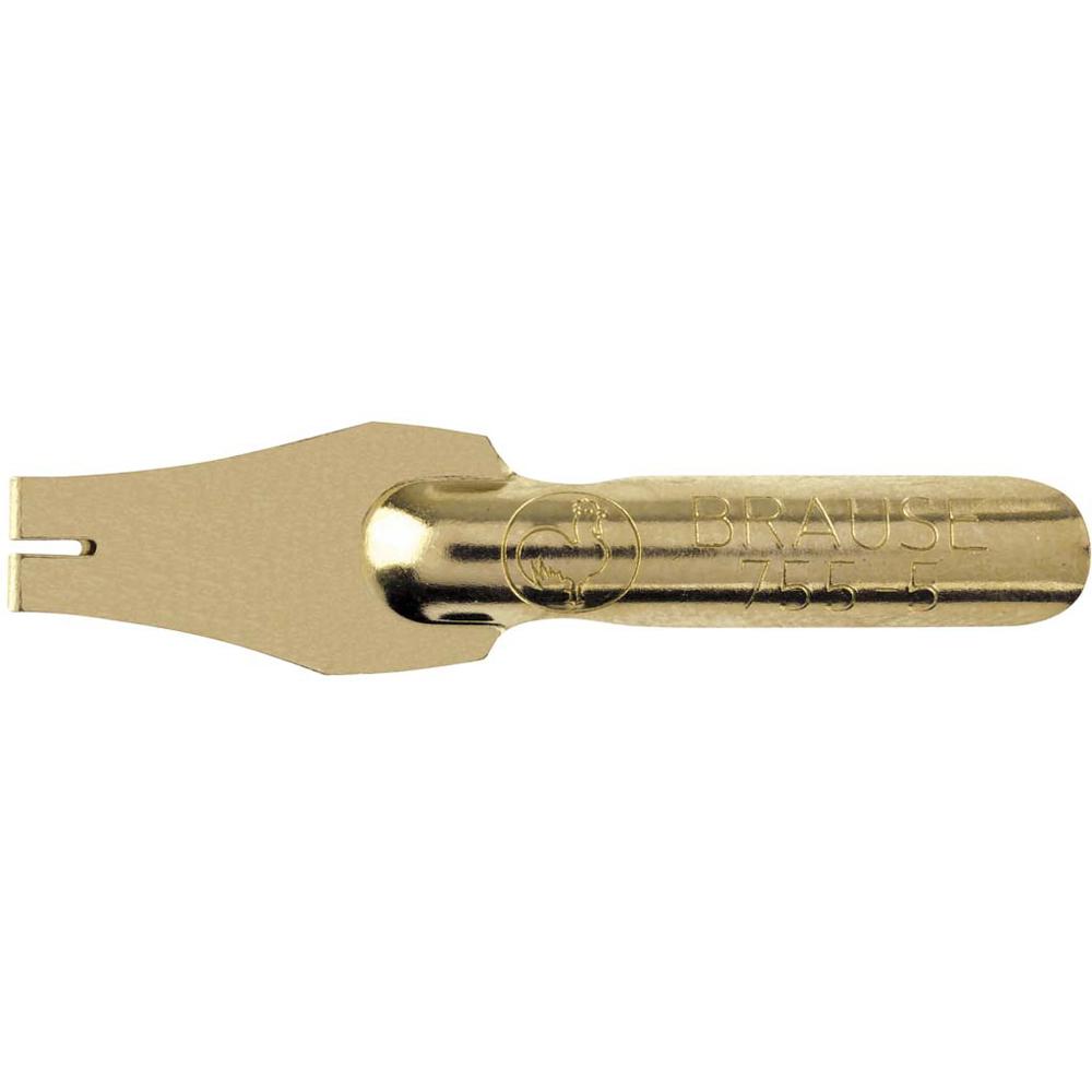 Brause Plakat 5 MM Nib 75505B