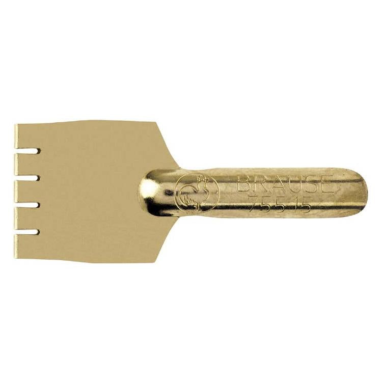 Brause Plakat 15 MM Nib (Pack of 3) 375515B