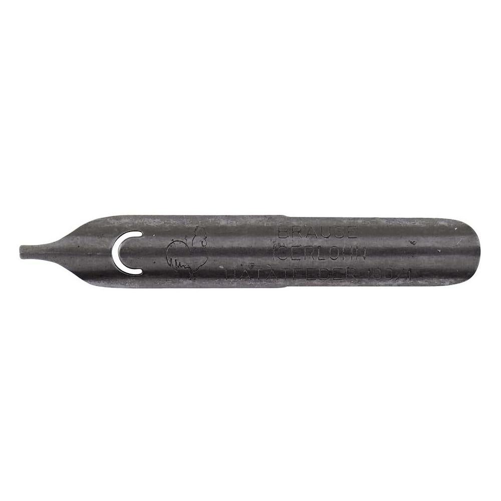 Brause Writing Hatat Nib Calligraphy nibs