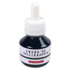 Herbin Calligraphy Ink Bottle (Green - 50ML) 11430T