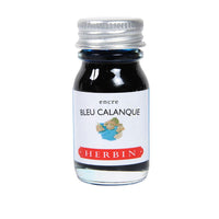 Bleu Calanque