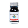 Herbin Ink Bottle (Bleu Calanque - 10ML) 11514T