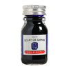 Herbin Ink Bottle (Eclat de Saphir - 10ML) 11516T