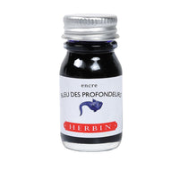 Bleu des Profondeurs