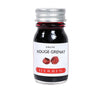 Herbin Ink Bottle (Rouge Grenat - 10ML) 11529T