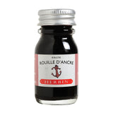 Herbin Ink Bottle (Rouille D'Ancre - 10ML) 11558T