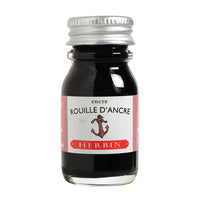 Rouille D'Ancre