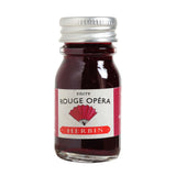 Herbin Ink Bottle (Rouge Opera - 10ML) 11568T