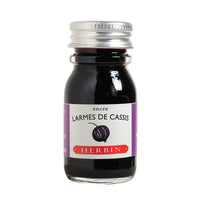 Larmes de Cassis