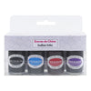 Herbin Indian Ink Bottle (15ML - Set of 4) 11702T