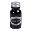 Herbin Calligraphy Ink Bottle (Black - 15ML) 12409T