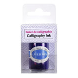 Herbin Calligraphy Ink Bottle (Blue - 15ML) 12410T