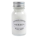 Herbin Pigmented Ink Bottle (15ML - Set of 4) 11704T