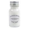 Herbin Pigmented Ink Bottle (White - 15ML) 12501T
