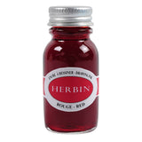 Herbin Drawing Ink Bottle (15ML - Set of 4) 11701T