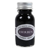 Herbin Drawing Ink Bottle (Brown - 15ML) 12645T