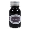 Herbin Drawing Ink Bottle (Brown - 15ML) 12645T