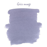 Herbin Ink Bottle (Gris Nuage - 10ML) 11508T