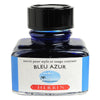 Herbin "D" Ink Bottle (Bleu Azur - 30ML) 13012T