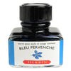 Herbin "D" Ink Bottle (Bleu Pervenche - 30ML) 13013T