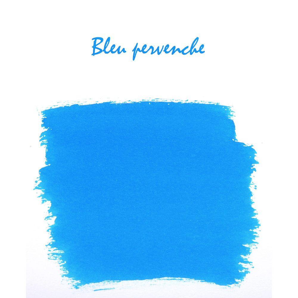 Herbin Ink Bottle (Bleu Pervenche - 10ML) 11513T
