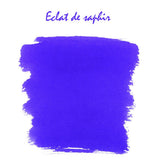 Herbin Ink Bottle (Eclat de Saphir - 10ML) 11516T