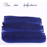 Herbin Ink Bottle (Bleu des Profondeurs - 10ML) 11518T