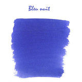 Herbin Ink Bottle (Bleu Nuit - 10ML) 11519T