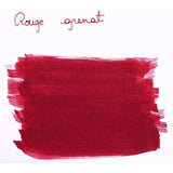 Herbin Ink Bottle (Rouge Grenat - 10ML) 11529T
