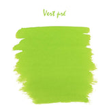 Herbin Ink Bottle (Vert Pre - 10ML) 11531T