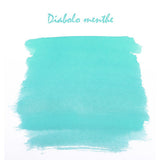 Herbin Ink Bottle (Diabolo Menthe - 10ML) 11533T