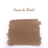 Herbin Ink Bottle (Cacao du Bresil - 10ML) 11545T