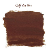 Herbin Ink Bottle (Cafe des Iles - 10ML) 11546T