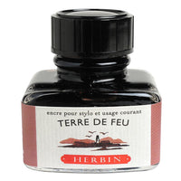 Terre de Feu