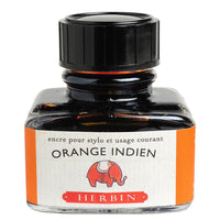 Orange Indien