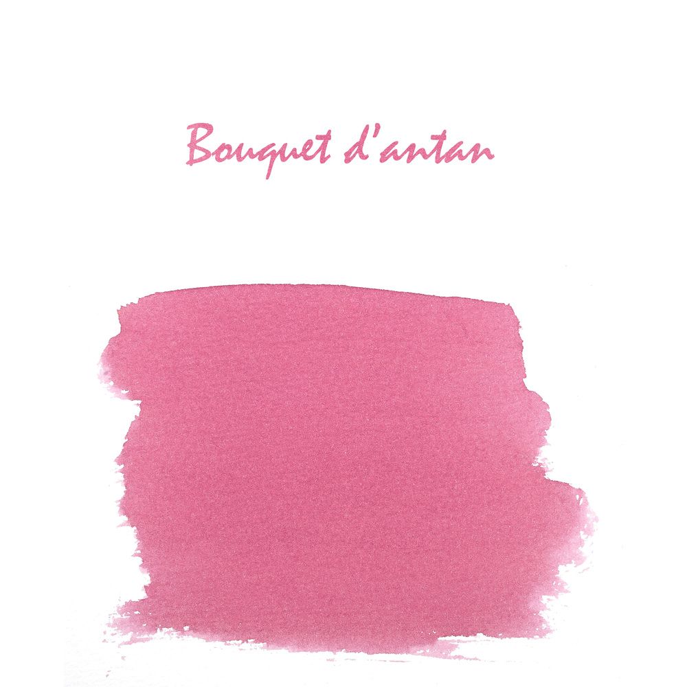 Herbin Ink Bottle (Bouquet D'Antan - 10ML) 11564T