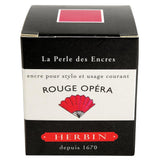 Herbin "D" Ink Bottle (Opera - 30ML) 13068T