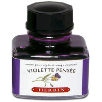 Violette Pensee