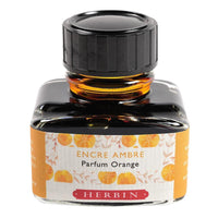Amber/Orange