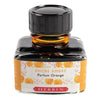 Herbin Perfumed Ink Bottle (Amber/Orange - 30ML) 13756T