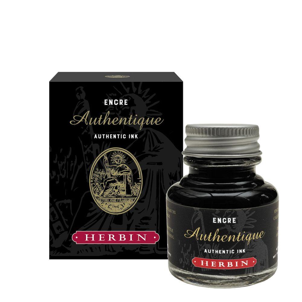 Herbin Authentique Ink Bottle (30ML) 13991T