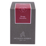 Jacques Herbin 1670 Ink Bottle (Scarlet Red - 50ML) 15026JT