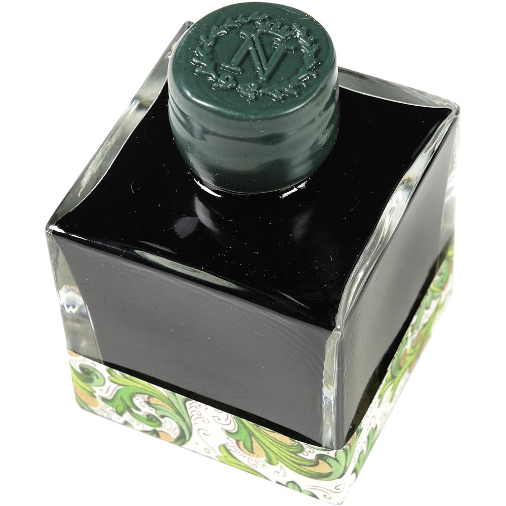 Jacques Herbin Ink Bottle (Napoleon - 50ML) 15330T