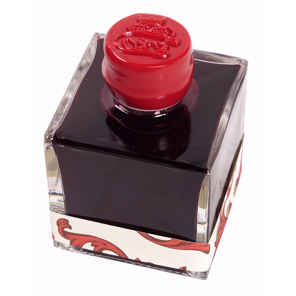 Jacques Herbin Ink Bottle (Francois 1er - 50ML) 15368T