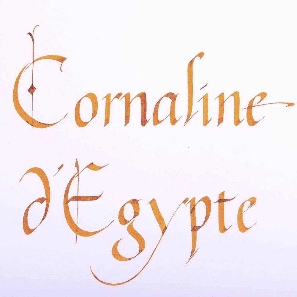 Jacques Herbin 1798 Ink Bottle (Cornaline D'Egypte - 50ML) 15556JT