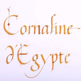 Jacques Herbin 1798 Ink Bottle (Cornaline D'Egypte - 50ML) 15556JT